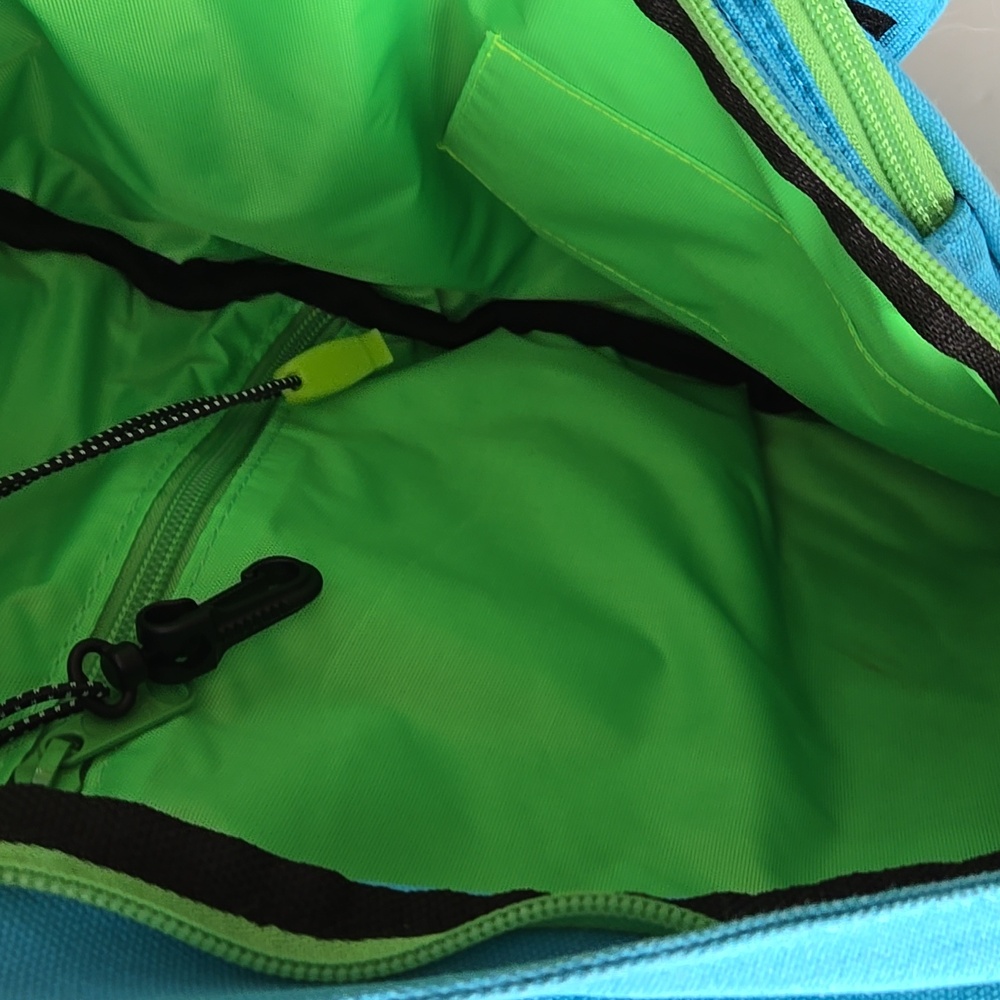 Ubun2bag Sling Rope Backpack- - Picture 4 of 6